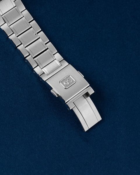 Grand Seiko Evolution 9 Collection SLGA021